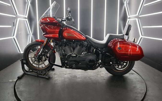 2022 Harley-Davidson Low Rider® El Diablo