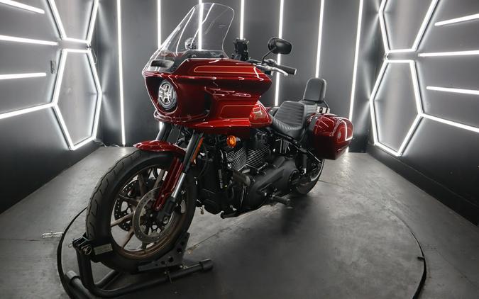 2022 Harley-Davidson Low Rider® El Diablo