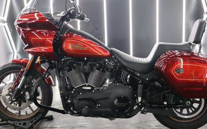 2022 Harley-Davidson Low Rider® El Diablo
