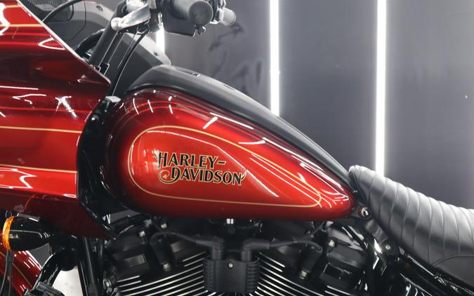 2022 Harley-Davidson Low Rider® El Diablo