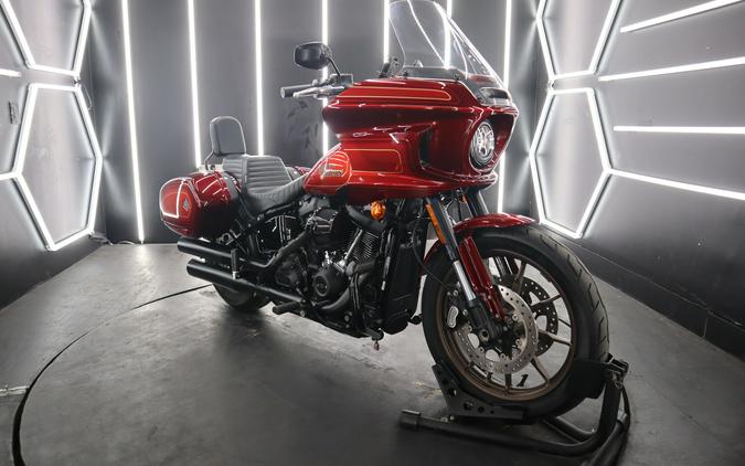 2022 Harley-Davidson Low Rider® El Diablo