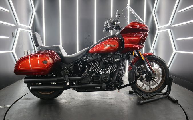 2022 Harley-Davidson Low Rider® El Diablo