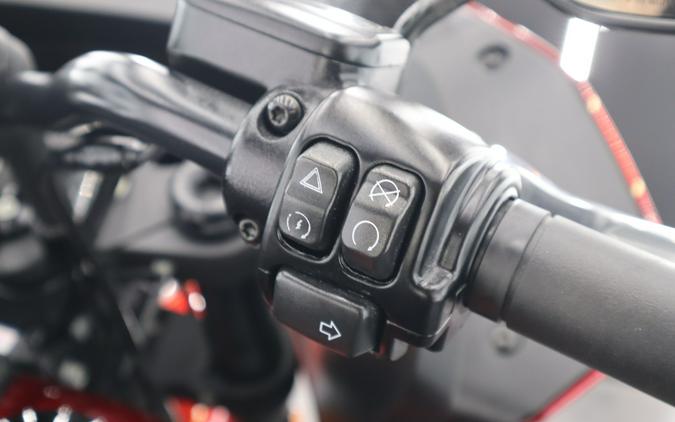 2022 Harley-Davidson Low Rider® El Diablo