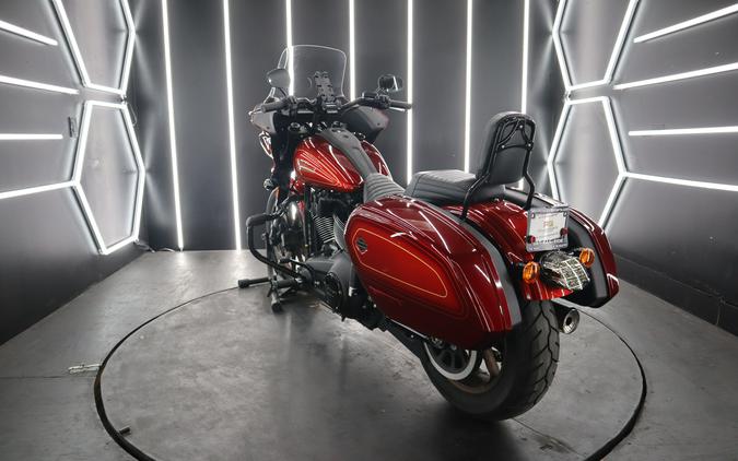 2022 Harley-Davidson Low Rider® El Diablo