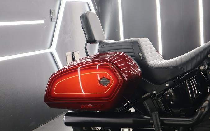 2022 Harley-Davidson Low Rider® El Diablo
