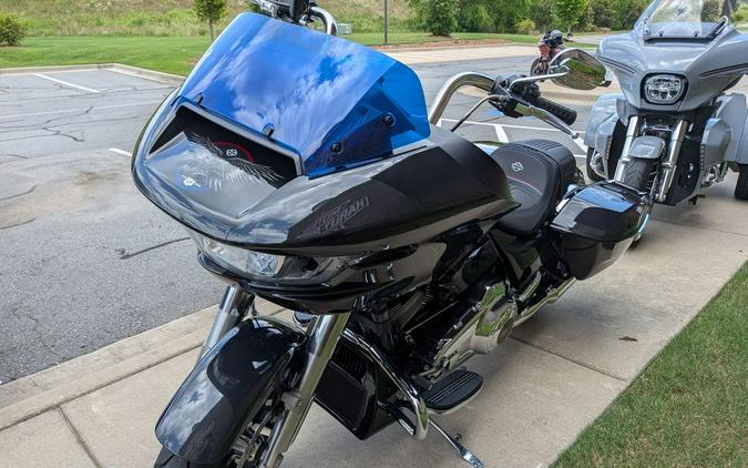 2026 Harley-Davidson® FLTRX - Road Glide®