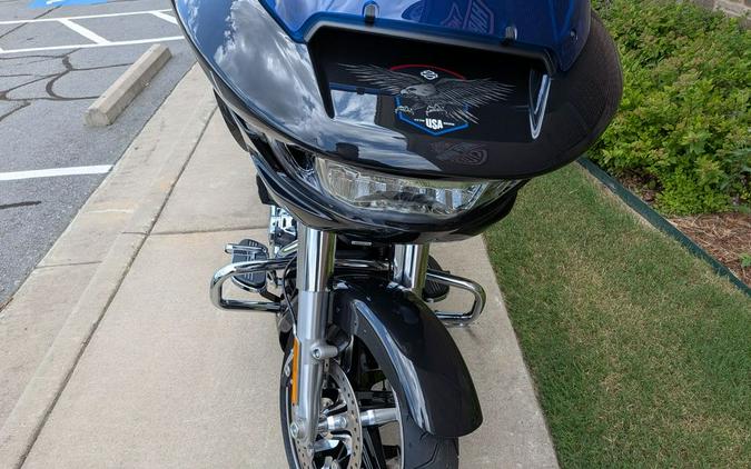 2026 Harley-Davidson® FLTRX - Road Glide®