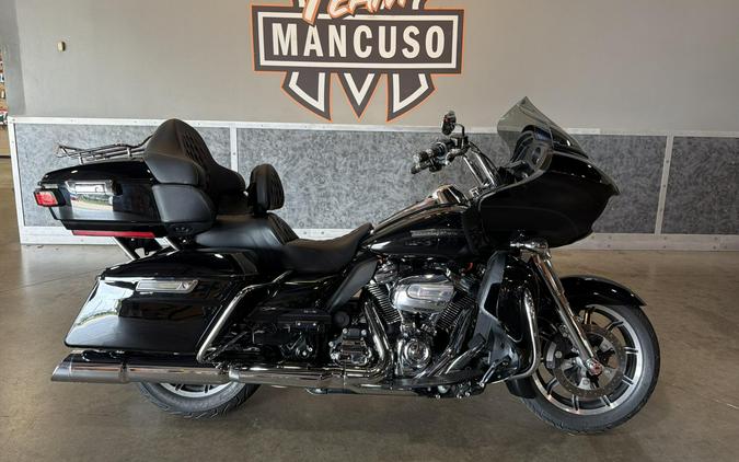 Harley-Davidson® Road Glide® Ultra 2018