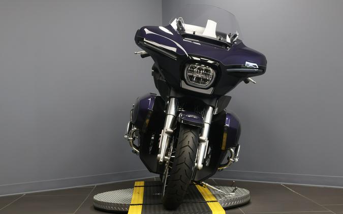 2026 Harley-Davidson Street Glide Limited FLHXL