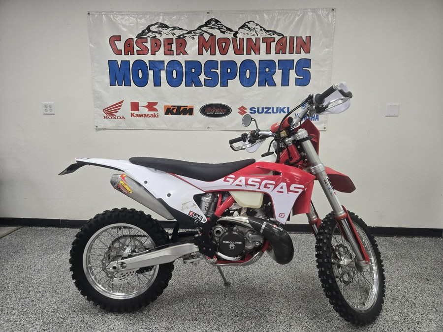 2022 Gas Gas EX 300 - UO3160