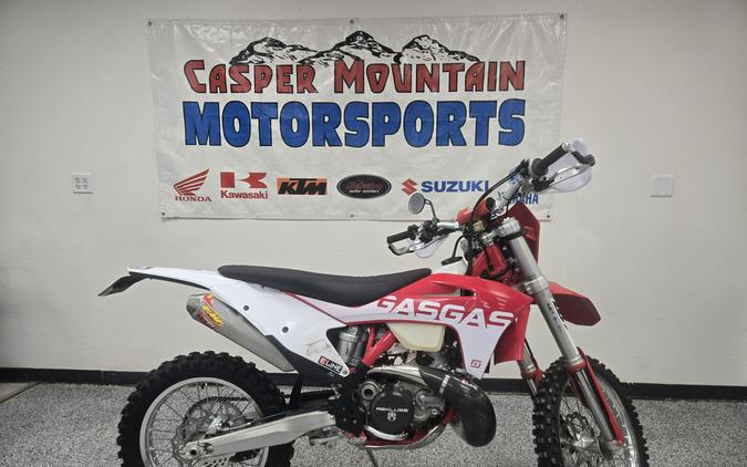 2022 Gas Gas EX 300 - UO3160