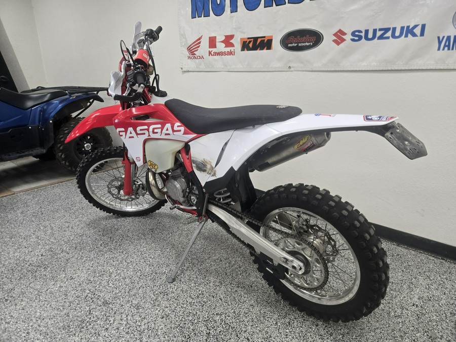 2022 Gas Gas EX 300 - UO3160