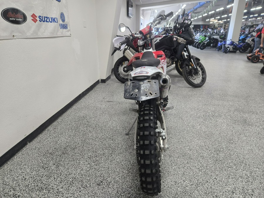 2022 Gas Gas EX 300 - UO3160