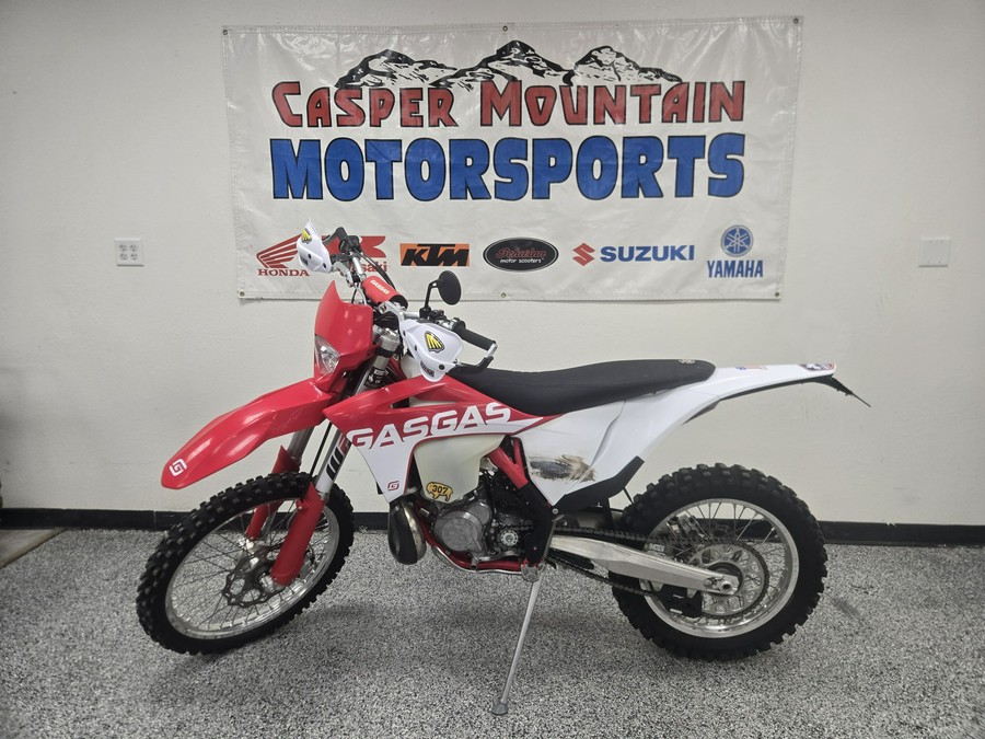 2022 Gas Gas EX 300 - UO3160
