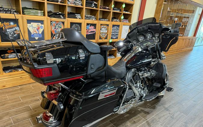 2011 Harley-Davidson Electra Glide® Ultra Limited