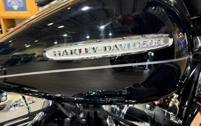 2011 Harley-Davidson Electra Glide® Ultra Limited
