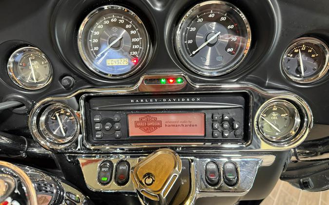 2011 Harley-Davidson Electra Glide® Ultra Limited