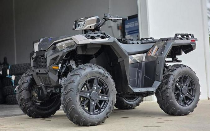 2026 Polaris Sportsman 850 Premium