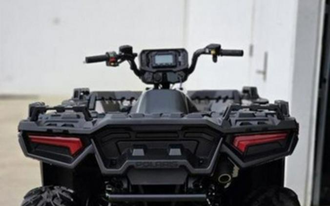 2026 Polaris Sportsman 850 Premium