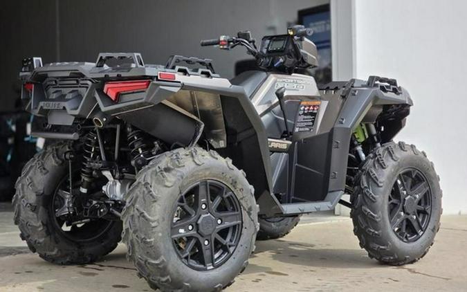 2026 Polaris Sportsman 850 Premium