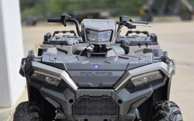 2026 Polaris Sportsman 850 Premium