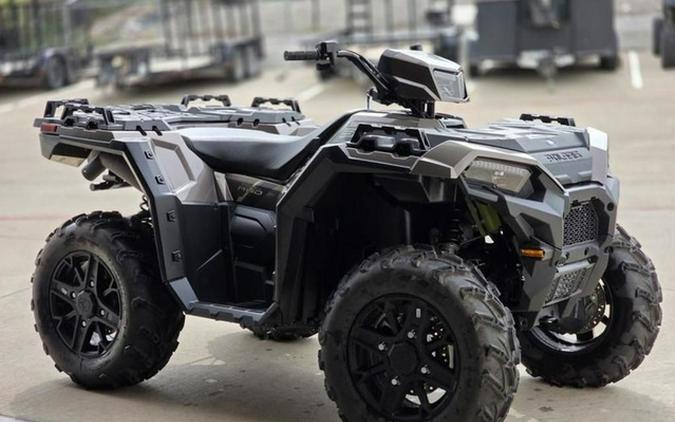 2026 Polaris Sportsman 850 Premium