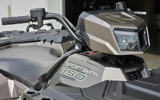 2026 Polaris Sportsman 850 Premium