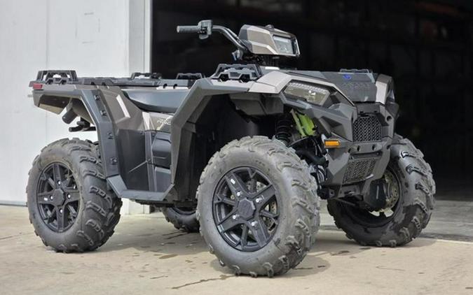 2026 Polaris Sportsman 850 Premium
