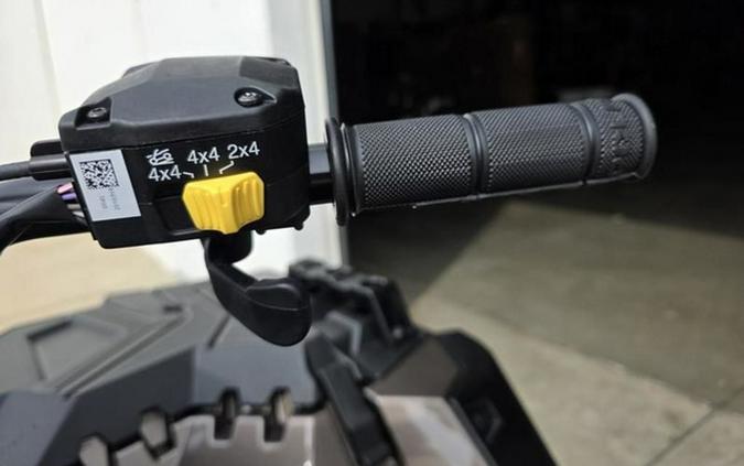 2026 Polaris Sportsman 850 Premium