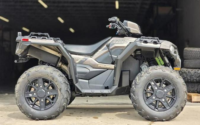 2026 Polaris Sportsman 850 Premium