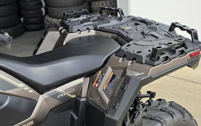 2026 Polaris Sportsman 850 Premium