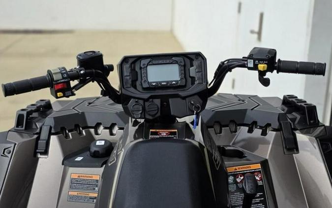 2026 Polaris Sportsman 850 Premium