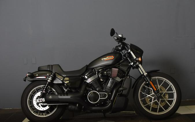 2026 Harley-Davidson Nightster Special RH975S