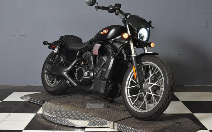 2026 Harley-Davidson Nightster Special RH975S