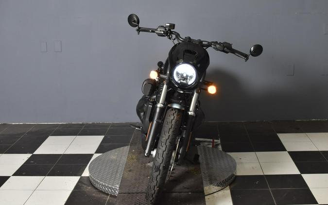 2026 Harley-Davidson Nightster Special RH975S
