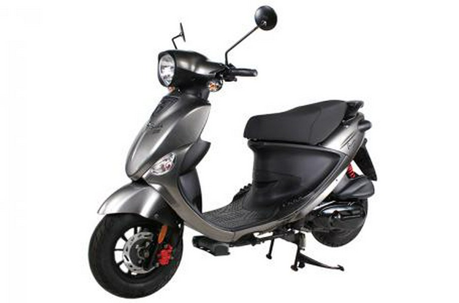 2023 Genuine Scooter BUDDY 170i