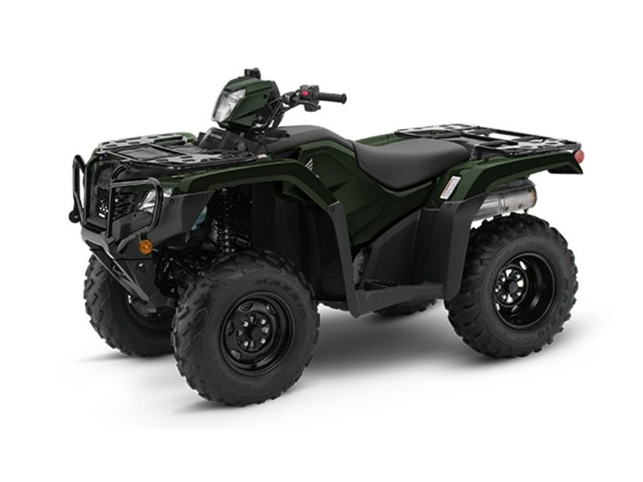 2023 Honda FourTrax Foreman® 4x4 EPS