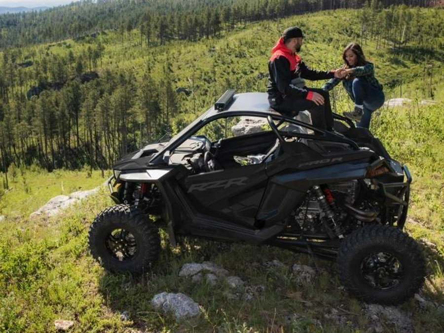 2023 Polaris® RZR Pro R Ultimate