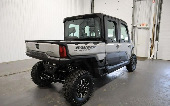 2024 Polaris® Ranger Crew XD 1500 NorthStar Edition Ultimate