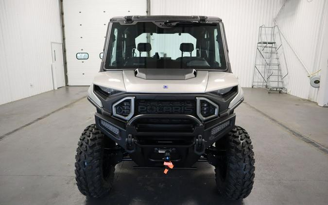 2024 Polaris® Ranger Crew XD 1500 NorthStar Edition Ultimate