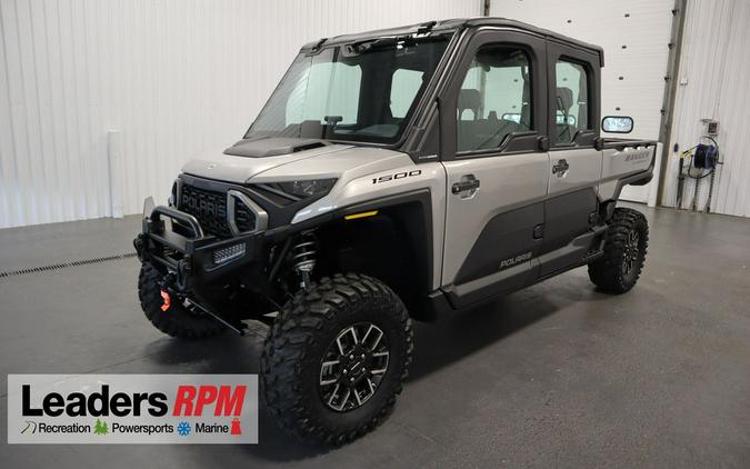 2024 Polaris® Ranger Crew XD 1500 NorthStar Edition Ultimate