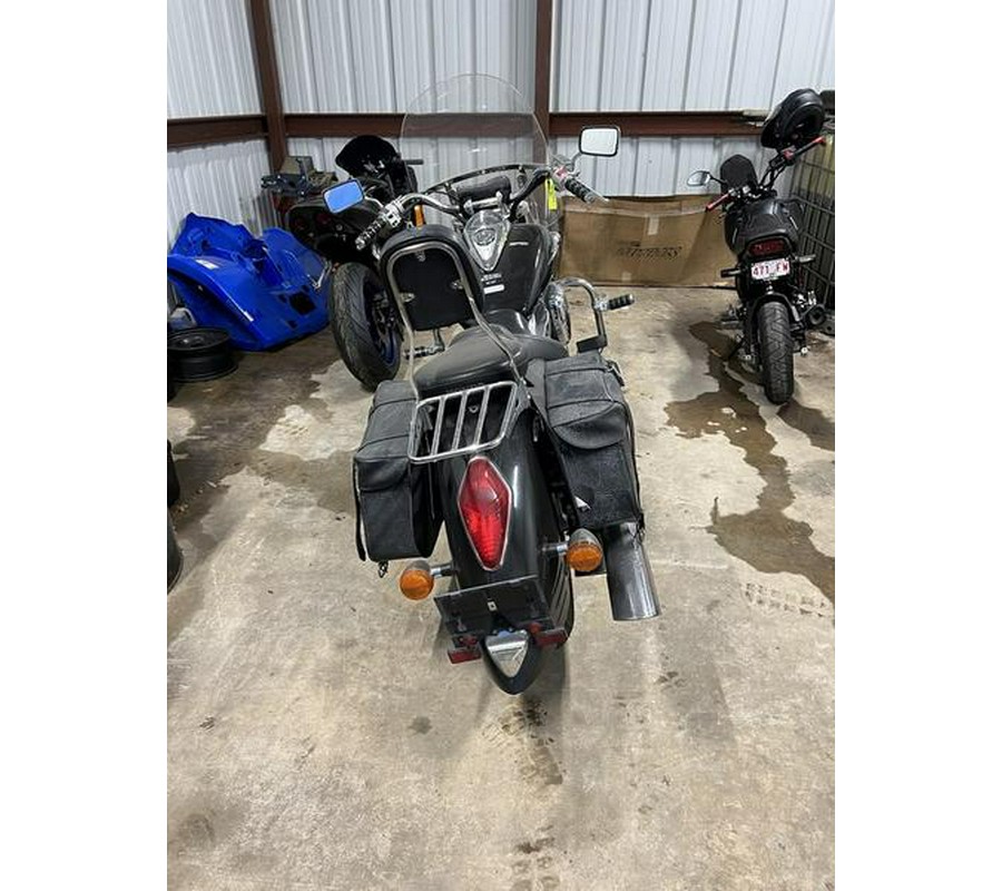 2005 Honda® VTX™ 1300 R