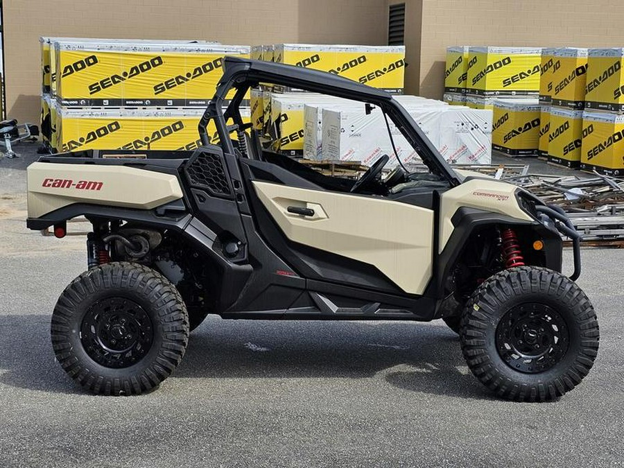 2024 Can-Am® Commander XT-P 1000R