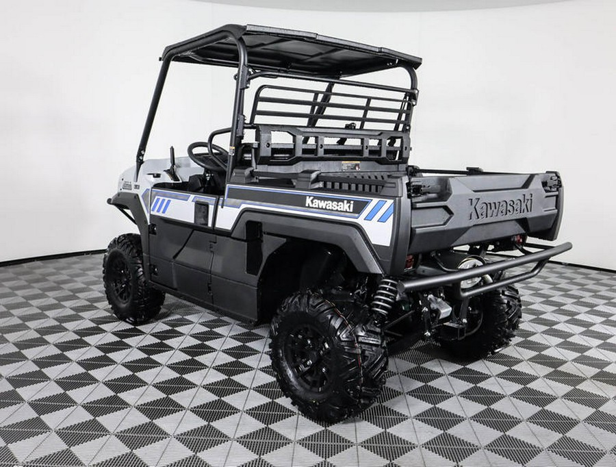 2024 Kawasaki Mule PRO-FXR™ 1000 LE