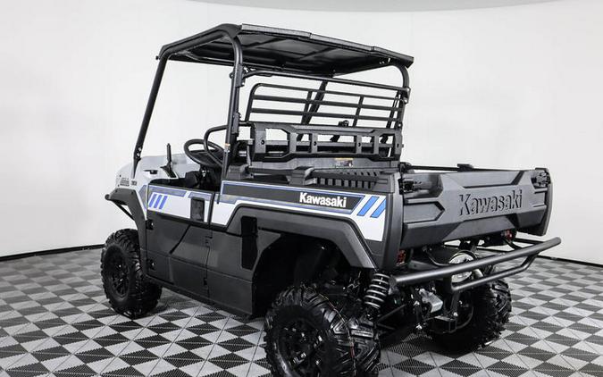 2024 Kawasaki Mule PRO-FXR™ 1000 LE