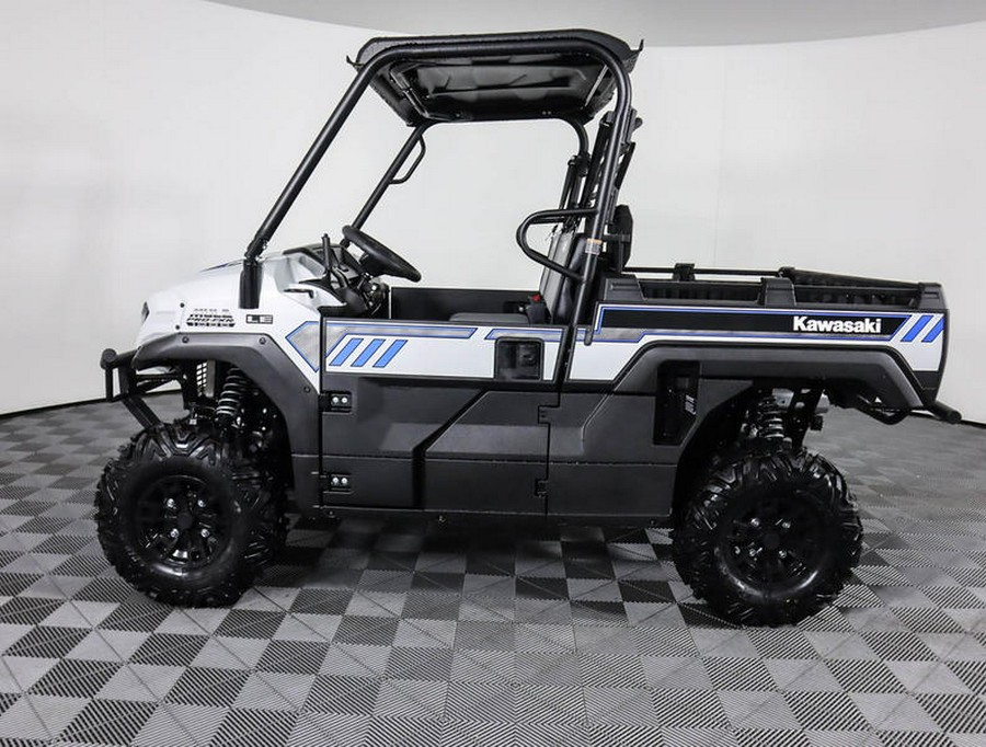 2024 Kawasaki Mule PRO-FXR™ 1000 LE