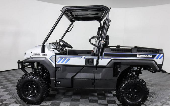 2024 Kawasaki Mule PRO-FXR™ 1000 LE