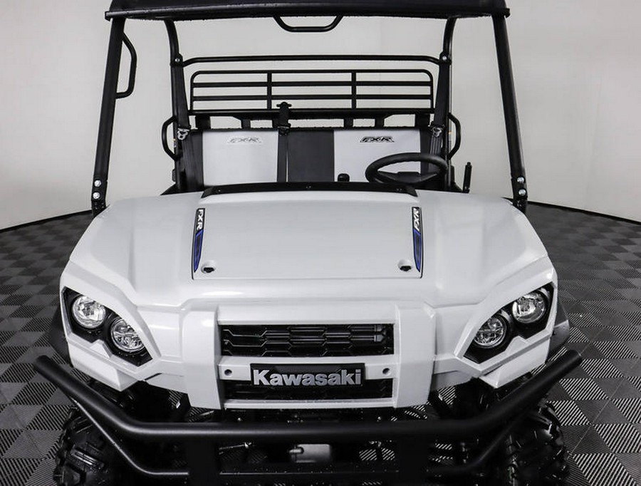 2024 Kawasaki Mule PRO-FXR™ 1000 LE