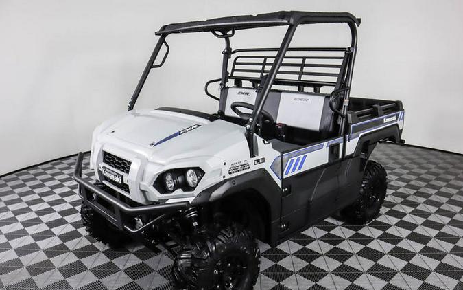 2024 Kawasaki Mule PRO-FXR™ 1000 LE