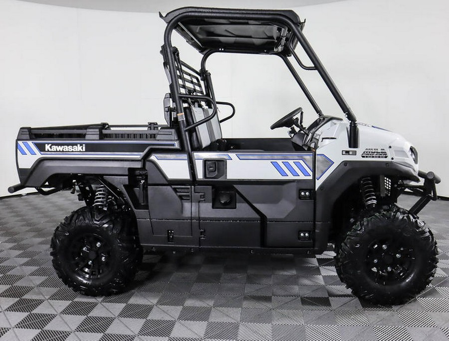 2024 Kawasaki Mule PRO-FXR™ 1000 LE